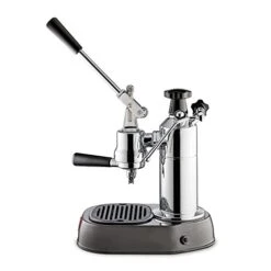 EPBB-8 Europiccola 8-Cup Lever Style Espresso Machine, Black Base -KitchenAid Shop 31fQBd8VfyS