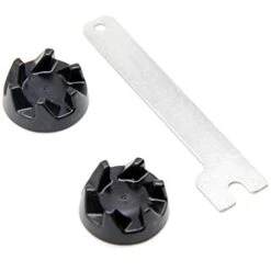 9704230 Replacement Blender Coupler With Removal Tool Replacement For Blender KSB5 KSB3 Replaces WP9704230VP, WP9704230