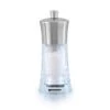 Torre Acrylic Salt Mill With Stainless Steel Top, 15cm/6", -KitchenAid Shop 31fd8GhzagL