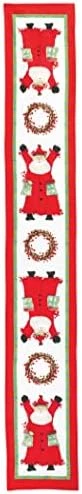 Old St. Nick Holiday Collection Italian Serveware Sets (Spoon Rest) 14 Old St. Nick Holiday Collection Italian Serveware Sets (Spoon Rest) - Image 12