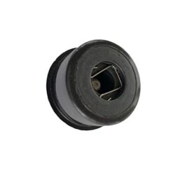 "GJS Gourmet Pressure Release Valve Compatible With Power Quick 6 And 10 Quart 8-in-1 One-Touch MultiCooker Model Y6D-36 And Y10D-36". This Valve Is Not Created Or Sold By Power Quick.