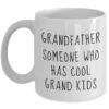 GENERIC Andfather, Grandfather Gifts, Gifts For Grandfather, Papaw Gifts From Grandson, Grandfather Gifts For Birthday, Gifts For Grandfather's Birthday -KitchenAid Shop 31fxvf1jBvL