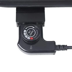 Lectric Hot Pot Grill Combo, 2 In 1 Portable Multifunctional Barbecue Grill Non-stick Teppanyaki Pan Soup, Indoor Outdoor Large Capacity Shabu With Pan -KitchenAid Shop 31gD3PN44cS