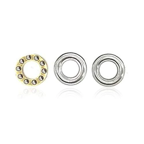 HandyTek 9709231 WP9709231 Worm Gear & 9706529 W11086780 Gear Kit - Compatible With Whirlpool Stand Mixer - Replace AP3085342, 905384, AP3854320, 9703446, 9703699 Have Circlip Pliers & 1.8 Oz Greases 4 HandyTek 9709231 WP9709231 Worm Gear & 9706529 W11086780 Gear Kit - Compatible With Whirlpool Stand Mixer - Replace AP3085342, 905384, AP3854320, 9703446, 9703699 Have Circlip Pliers & 1.8 Oz Greases - Image 2