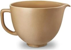 KitchenAid 5 Quart Tilt-Head Ceramic Bowl, -KitchenAid Shop 31gKtp3EJAL. AC