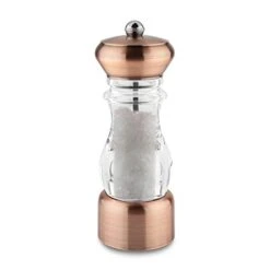Salt Or Pepper Mill, 17cm, Bronze -KitchenAid Shop 31gYZwzcLPL