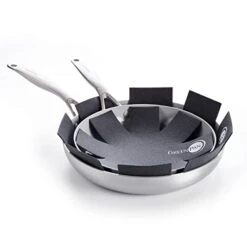 Greenpan Pan Protectors, Set Of 3