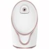 CUCERA Hot And Cold Spray Face Steamer Nano Hydrating Sprayer Steam Face Steamer Household Open Pores Small 2 CUCERA Hot And Cold Spray Face Steamer Nano Hydrating Sprayer Steam Face Steamer Household Open Pores Small -KitchenAid Shop 31h2JxyY72L