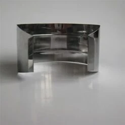 Wine Bottle Thermometer,MoreChioce Wine Temperature Bracelet Temperature Stainless Steel Bottle Beer Temperature With Red Wine Temperature Sensor For Beer Wine And Champagne -KitchenAid Shop 31hECAsI7ML