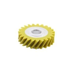 (4 PCS) W10112253 Mixer Worm Gear W10380496 Carbon Brushes Replacement For Whirlpool & KitchenAid Mixers Replace Parts 4162897 4169830 AP4295669 -KitchenAid Shop 31hEZKcUDoL