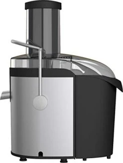 CL-852: Professional Stainless Juice Extractor 8 CL-852: Professional Stainless Juice Extractor -KitchenAid Shop 31hbRhuxT9L