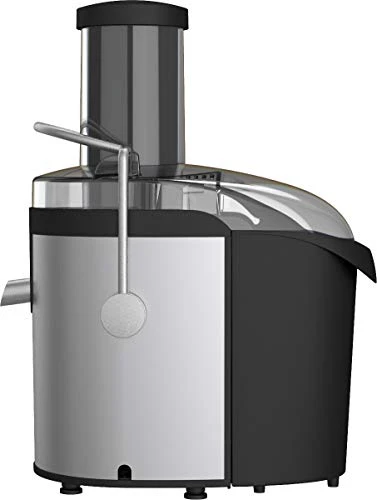 CL-852: Professional Stainless Juice Extractor 5 CL-852: Professional Stainless Juice Extractor - Image 3