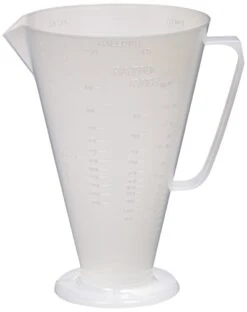 Ratio Rite Measuring Cup
