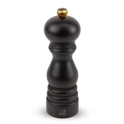 Peugeot 870418/1 Paris Classic 7-Inch Pepper Mill, Chocolate