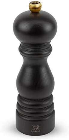 Peugeot 870418/1 Paris Classic 7-Inch Pepper Mill, Chocolate 10 Peugeot 870418/1 Paris Classic 7-Inch Pepper Mill, Chocolate - Image 8