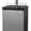 MPK309SS-3HB K309SS-3HB Homebrew Kegerator