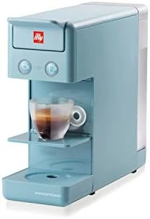 Illy Y3.3 Single Serve Espresso And Coffee Capsule Machine, 12.20x3.9x10.40 (Red) 5 Illy Y3.3 Single Serve Espresso And Coffee Capsule Machine, 12.20x3.9x10.40 (Red) - Image 3