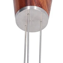 Fdit Coffee Stirrer, Convinient Needle Distributor Durable Practical For Coffee Tool For Home For Cafe For Coffee Distribution(Red Precious Wood, Blue) 11 Fdit Coffee Stirrer, Convinient Needle Distributor Durable Practical For Coffee Tool For Home For Cafe For Coffee Distribution(Red Precious Wood, Blue) -KitchenAid Shop 31i2vlPHPAS