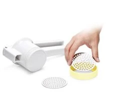 Potato Ricer/Dough Press Handy”, 35 X 16.5 X 10.3 Cm, Assorted