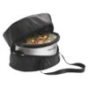 Crock-Pot Travel Bag For 4-Quart To 7-Quart Slow Cookers