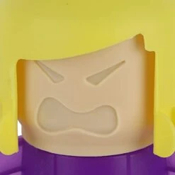 Oven Steam Cleaner, Durable Cute Microwave Steam Cleaner Plastic Stable For Home(Purple) -KitchenAid Shop 31iQZmkYzuL