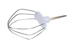 Bosch Osch MUM4405 Compact Tilt-Head Stand Mixer With Pouring Shield, 400 Watt, 4 Quart -KitchenAid Shop 31iWwI001GL