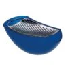 Di Alessi Parmenide Cheese Grater, Blue