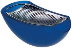 Di Alessi Parmenide Cheese Grater, Blue 10 Di Alessi Parmenide Cheese Grater, Blue -KitchenAid Shop 31ieGU7ZOeL. AC