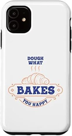 IPhone XS Max Dough What Bakes You Happy Women Baking Case 15 IPhone XS Max Dough What Bakes You Happy Women Baking Case -KitchenAid Shop 31j64G7M8kL. AC