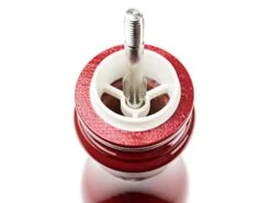 Peugeot Paris U'Select 12-inch Salt Mill, Passion Red 11 Peugeot Paris U'Select 12-inch Salt Mill, Passion Red -KitchenAid Shop 31jJpAOrEXL