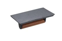 Kitchen Craft St Iron Bacon Press/Steak Weight, 21 X 11 Cm (8.5" X 4.5") -KitchenAid Shop 31jN5ekKboL