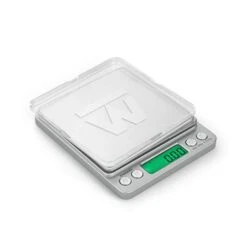 Enigma Digital Coffee Scale - (500g X 0.01g Silver) Digital Food Scale - Coffee Weight Scale - High Precision Scale - Automatic Counting Scale - Digital Kitchen Scale - Espresso Scale 11 Enigma Digital Coffee Scale - (500g X 0.01g Silver) Digital Food Scale - Coffee Weight Scale - High Precision Scale - Automatic Counting Scale - Digital Kitchen Scale - Espresso Scale -KitchenAid Shop 31jbiamMr1L