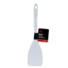 Basic Melamine Spatula/Turner, 11.25 Inch, White