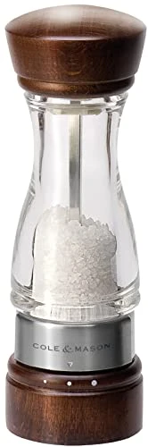 Cole & Mason Keswick Salt Mill