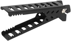 DAUERHAFT Anti Scalding Hot Pot Clamp, Safe To Use Compact Hot Plate Gripper Portable Durable For Home Cooking -KitchenAid Shop 31jdmNbQbGL. AC