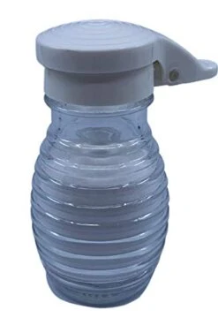 Beach House Moisture Proof Salt Pepper Spice Shaker By Sand Dipper (White, 2.0) -KitchenAid Shop 31jhgzmlqHL