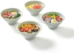 Ey Foly Cute Refrigerator Magnets Funny Magnets For Fridge, Simulation Japanese Ramen Refrigerator Magnet, Fine For Whiteboards, Maps And Home Decoration Magnetic Objects And Simulating Food Game 14 Ey Foly Cute Refrigerator Magnets Funny Magnets For Fridge, Simulation Japanese Ramen Refrigerator Magnet, Fine For Whiteboards, Maps And Home Decoration Magnetic Objects And Simulating Food Game -KitchenAid Shop 31k0u5m7GmL. AC