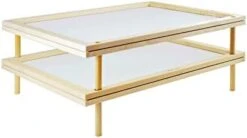 Beechwood Stackable Food Dryer With Net -KitchenAid Shop 31k4kpC6s7L. AC