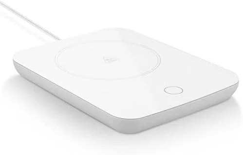 Coffee Mug Warmer, Coffee Warmer For Desk With 6 Temp Settings, 8H Auto Shut Off Coffee Cup Warmer 12H Timer, Smart Coffee Warmer Plate Keeps Hot, Fresh For Coffee, Tea, Milk, Beverage 11 Coffee Mug Warmer, Coffee Warmer For Desk With 6 Temp Settings, 8H Auto Shut Off Coffee Cup Warmer 12H Timer, Smart Coffee Warmer Plate Keeps Hot, Fresh For Coffee, Tea, Milk, Beverage - Image 9