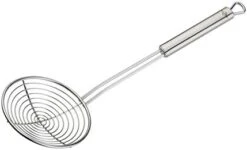Küchenprofi Uchenprofi Parma Slotted Turner In 18/10 Stainless Steel 23 Küchenprofi Uchenprofi Parma Slotted Turner In 18/10 Stainless Steel -KitchenAid Shop 31kF9usetDL. AC
