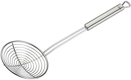 Küchenprofi Uchenprofi Parma Slotted Turner In 18/10 Stainless Steel 13 Küchenprofi Uchenprofi Parma Slotted Turner In 18/10 Stainless Steel - Image 11