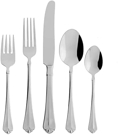 Juilliard 6-Piece Serving Set 6 Juilliard 6-Piece Serving Set - Image 4
