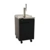 Nitro Cold Brew Dispenser -Coffee Kegerator; 23.5" W