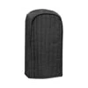 PETSOLA Mixer Blender Cover Anti Fingerprint Keep Clean Dust Proof Quilted Fitted Stain Resistant For Household, Black -KitchenAid Shop 31kih1EDjcL