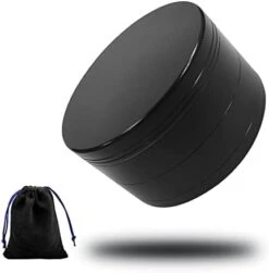 GENERIC Der Large 3.0 Inch - Black With Pouch -KitchenAid Shop 31kljoV8PTL. AC