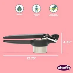 FreshForce Potato Ricer Press -KitchenAid Shop 31ktKqYrxFL