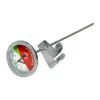 5020 5-in Stainless Fry Thermometer Features 50ËšF - 400ËšF Dial Perfect Addition For Frying 1 5020 5-in Stainless Fry Thermometer Features 50ËšF - 400ËšF Dial Perfect Addition For Frying -KitchenAid Shop 31l3ZRkLoyL