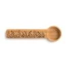 Prairie Flowers Natural Brown 6.25 X 1.75 Bamboo Wood Specialty Scoop Spoon Clip 2 Prairie Flowers Natural Brown 6.25 X 1.75 Bamboo Wood Specialty Scoop Spoon Clip -KitchenAid Shop 31lCGg8VPrL