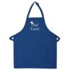 THE APRONPLACE Personalized Embroidered Chef Any Name Adult Apron 2 THE APRONPLACE Personalized Embroidered Chef Any Name Adult Apron -KitchenAid Shop 31lSN3mrwHL