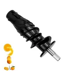 8006 Omega Juicer Parts Compatible With Omega 8006 Juicer Parts For 8003, 8004, 8005, 8006, 8007, 8008,NC900 Omega Juicer Replacement Parts